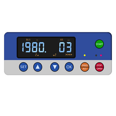 T5-S රසායනාගාර කේන්ද්‍රාපසාරී යන්ත්‍රය 